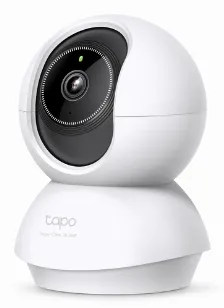 Camara Wifi | Tp Link | Tapo C230 | 360 Grados Con Vista 3k Y Deteccia“n Ia Avanzada